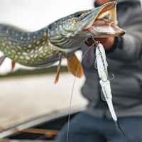 Berkley PowerBait Nessie Glide Baits